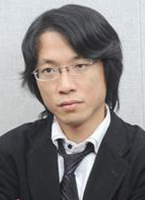 山本宽