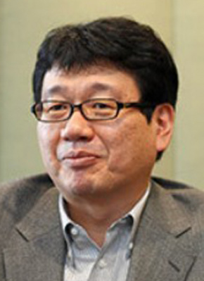 重松清