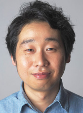前野朋哉