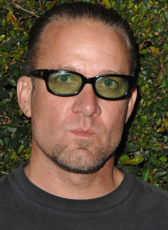 Jesse James