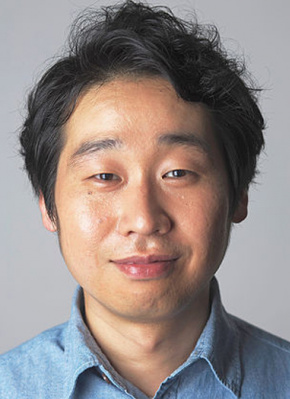 前野朋哉