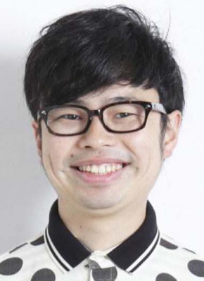 浜野谦太