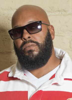 Marion 'Suge' Knight