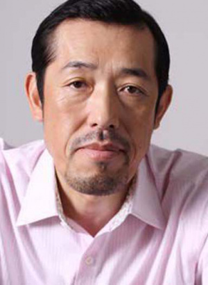 岛田久作
