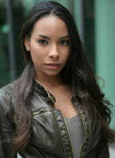 Ashley D. Merritt