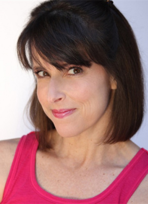 Lara Jill Miller