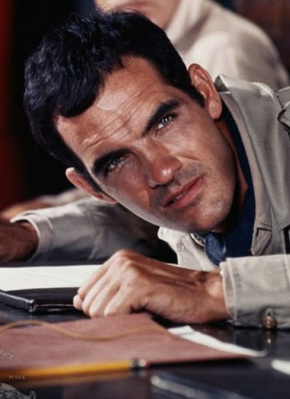 Gary Raymond