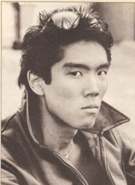 Yuji Okumoto