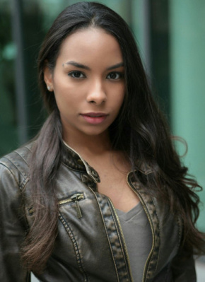 Ashley D. Merritt