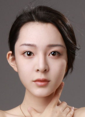 关美婷