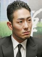 中村勘九郎