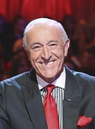 Len Goodman