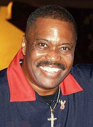Cuba Gooding Sr.
