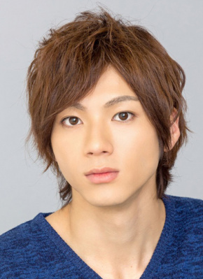 山田裕贵
