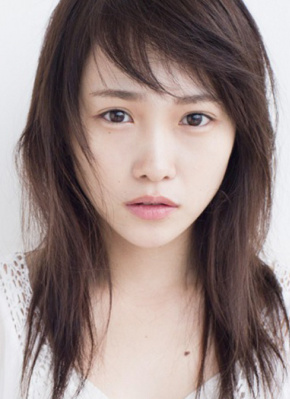 川榮李奈