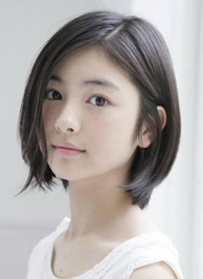 滨边美波