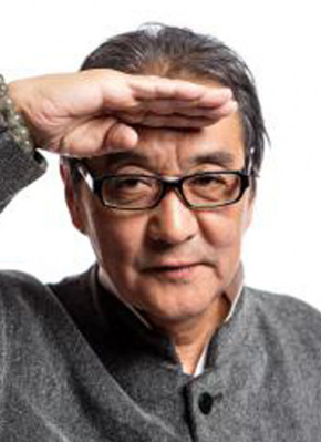 泷田洋二郎