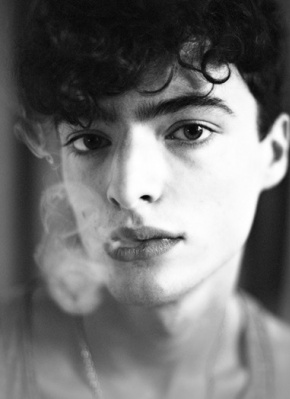Sean Fox