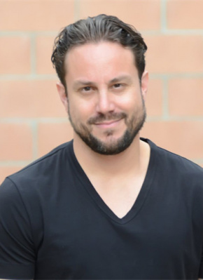 Ian Giatti