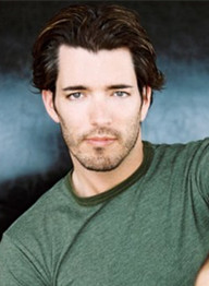 Jonathan Silver Scott
