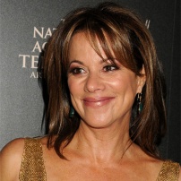 Nancy Lee Grahn