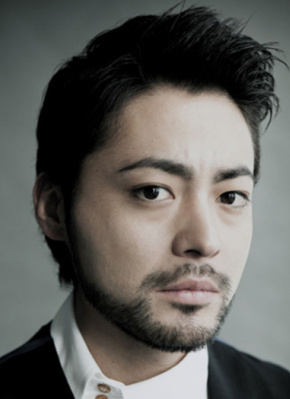 山田孝之