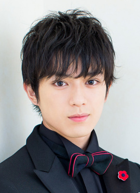 新田真劍佑
