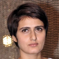 Fatima Sana Shaikh