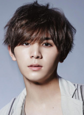 山田涼介