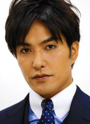 北村一輝
