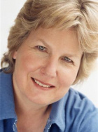 Sandi Toksvig