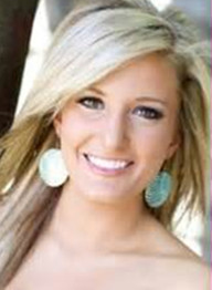 Candace Hutson