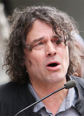 David Leveaux