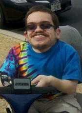 Ian Michael Smith