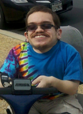 Ian Michael Smith