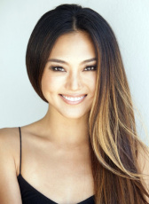 Erika Fong