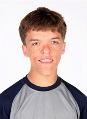 Zachary Roloff
