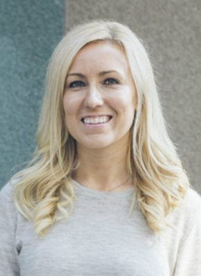 Jessica Nilsson
