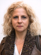 Eleni Haupt