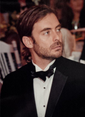 Antonio Negret