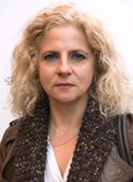 Eleni Haupt