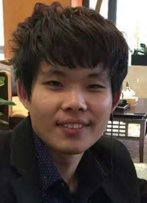 陈富豪