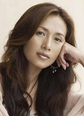 工藤靜香