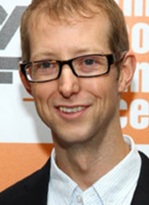 Jason Baldwin