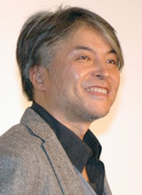 西谷弘