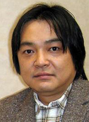 本木克英