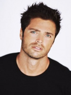 David Charvet