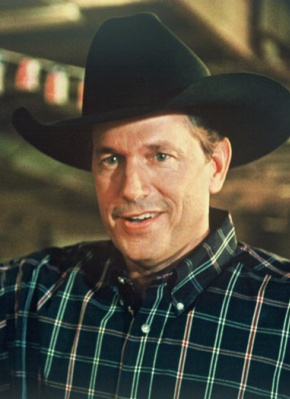 George Strait