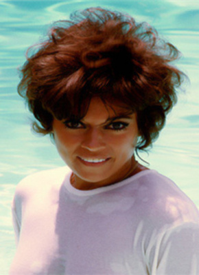 Fran Jeffries