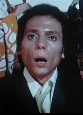 Adel Imam